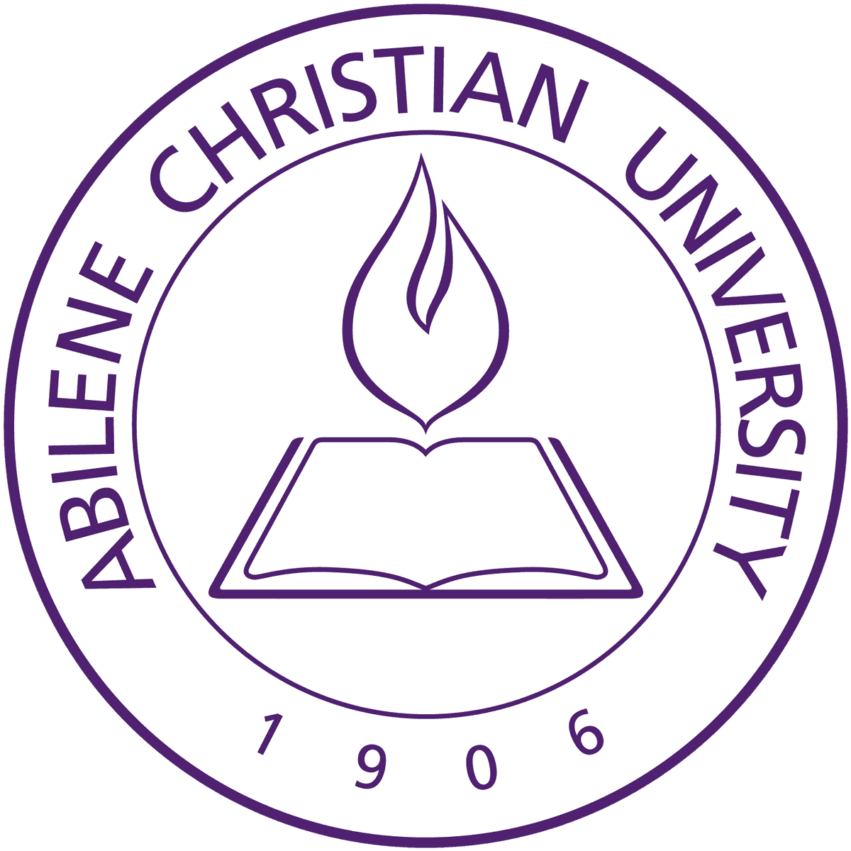 Abilene Christian University Logo