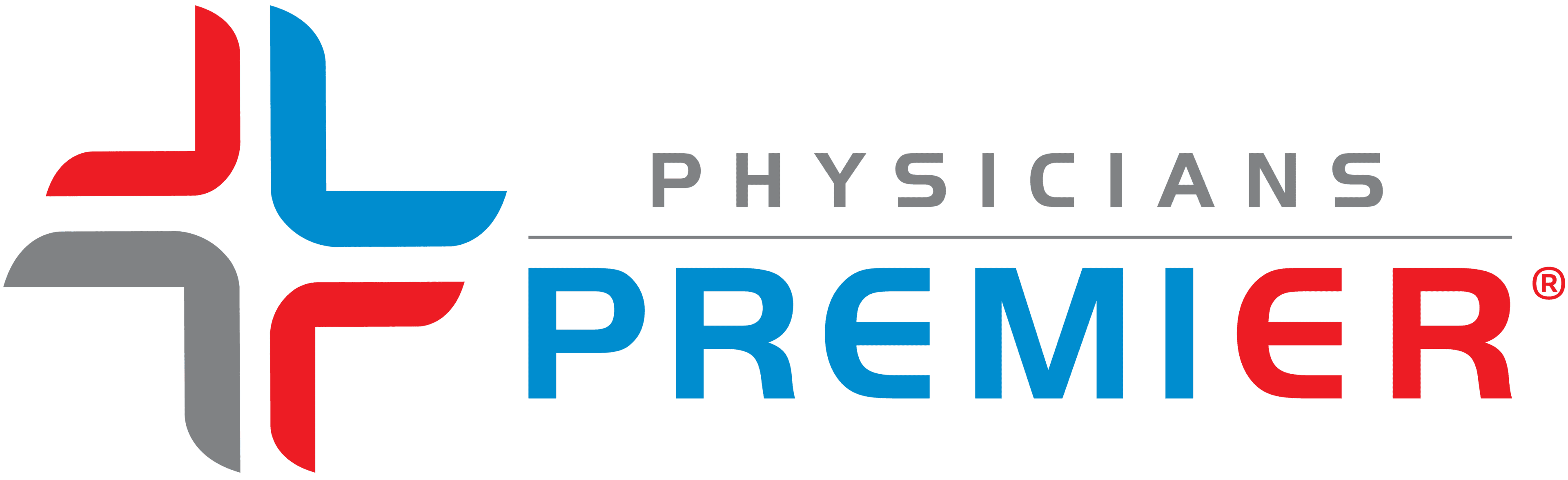 Physicians Premier logo