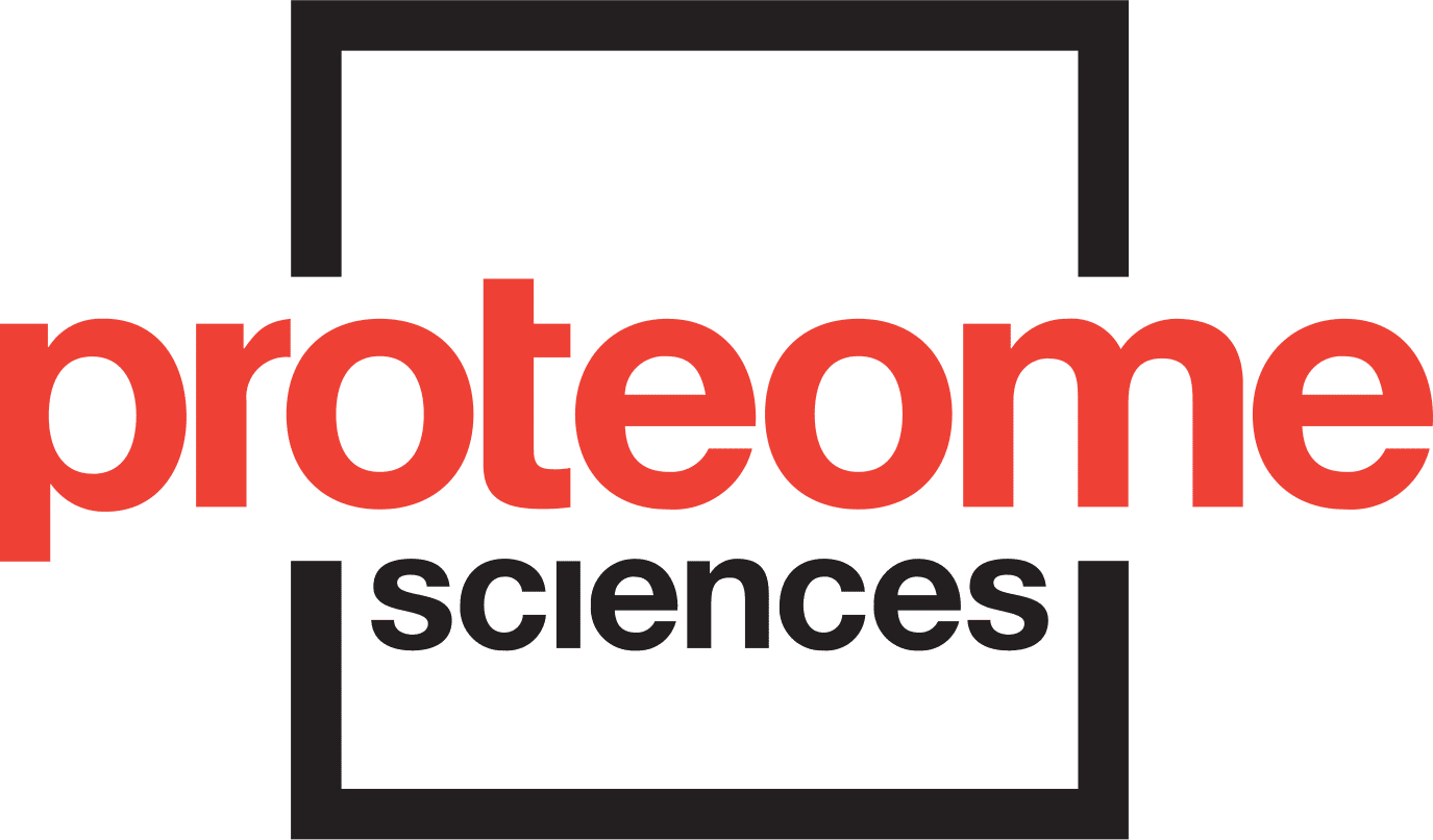 Proteome Sciences Logo