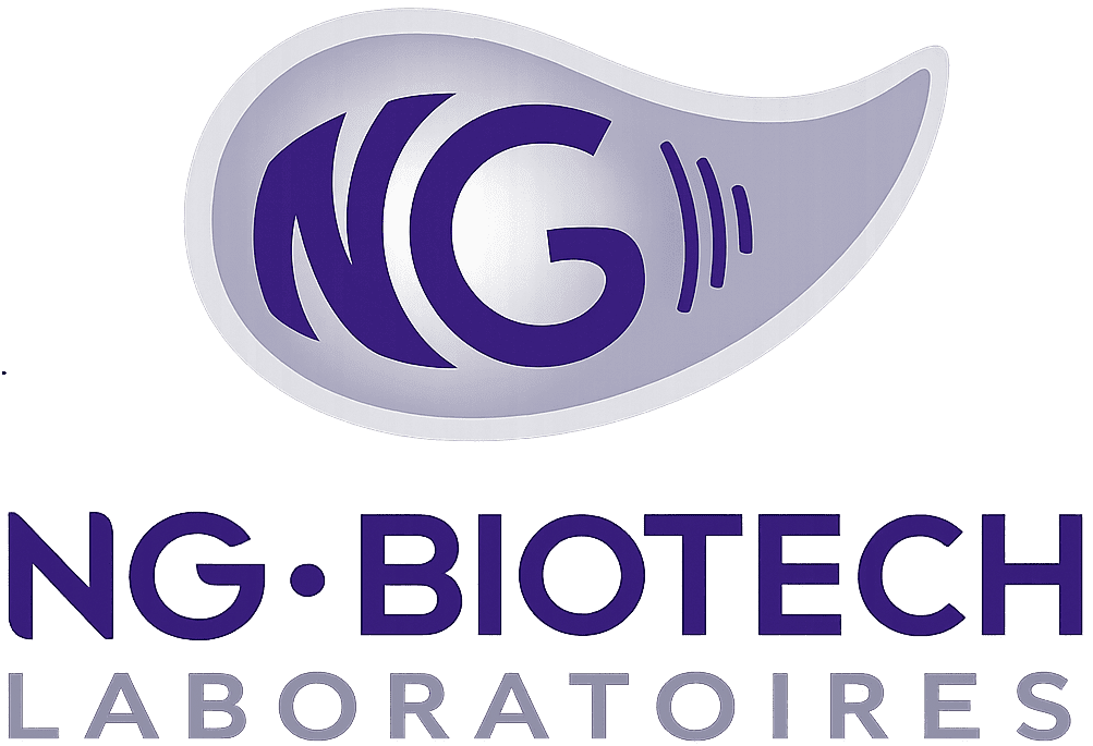 NG Biotech Log no background